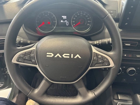 Dacia Sandero   Stepway TCe Extreme Go CVT 67kW