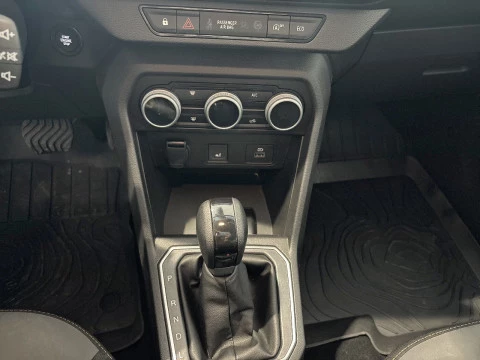 Dacia Sandero   Stepway TCe Extreme Go CVT 67kW