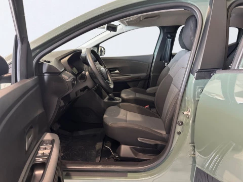 Dacia Sandero   Stepway TCe Extreme Go CVT 67kW