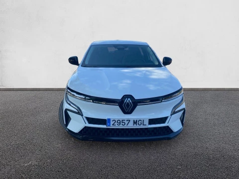 Renault Megane E-Tech Equilibre EV40 96kW (130CV) standard ch.