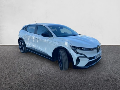 Renault Megane E-Tech Equilibre EV40 96kW (130CV) standard ch.