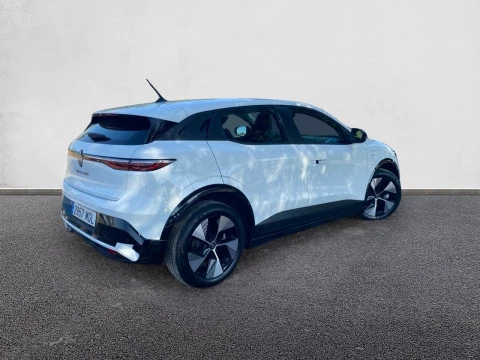 Renault Megane E-Tech Equilibre EV40 96kW (130CV) standard ch.