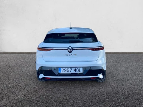 Renault Megane E-Tech Equilibre EV40 96kW (130CV) standard ch.