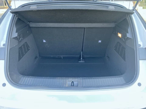 Renault Megane E-Tech Equilibre EV40 96kW (130CV) standard ch.