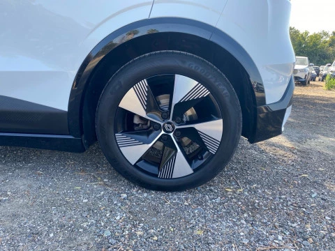 Renault Megane E-Tech Equilibre EV40 96kW (130CV) standard ch.