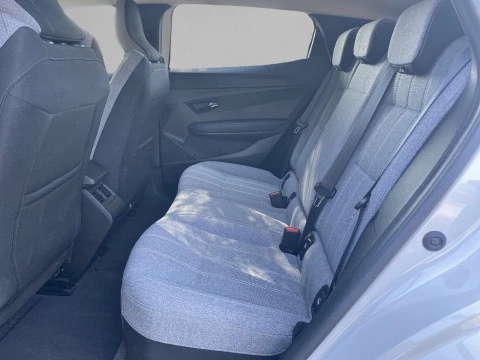 Renault Megane E-Tech Equilibre EV40 96kW (130CV) standard ch.