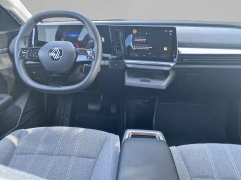 Renault Megane E-Tech Equilibre EV40 96kW (130CV) standard ch.