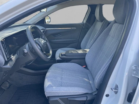 Renault Megane E-Tech Equilibre EV40 96kW (130CV) standard ch.