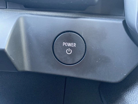 Renault Megane E-Tech Equilibre EV40 96kW (130CV) standard ch.