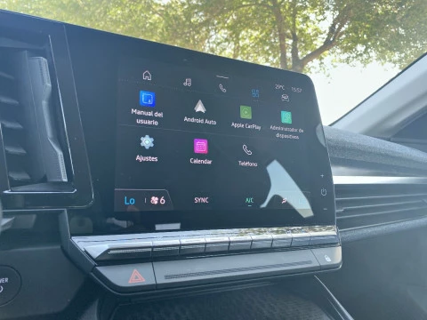 Renault Megane E-Tech Equilibre EV40 96kW (130CV) standard ch.