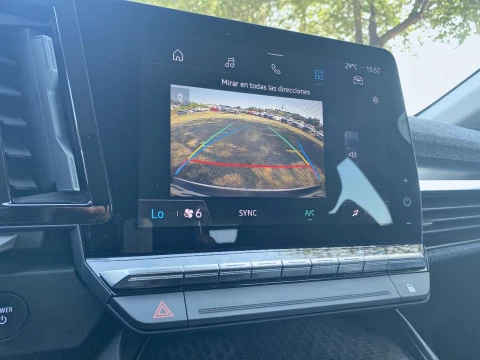 Renault Megane E-Tech Equilibre EV40 96kW (130CV) standard ch.