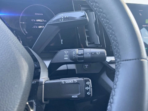 Renault Megane E-Tech Equilibre EV40 96kW (130CV) standard ch.