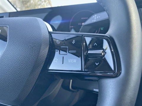 Renault Megane E-Tech Equilibre EV40 96kW (130CV) standard ch.