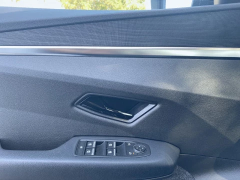 Renault Megane E-Tech Equilibre EV40 96kW (130CV) standard ch.