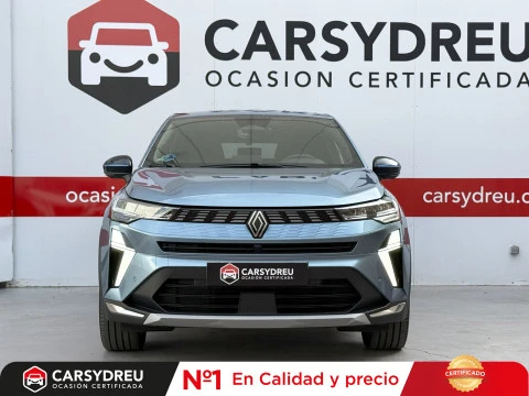 Renault Symbioz Iconic E-Tech full hybr 105kW (145CV)