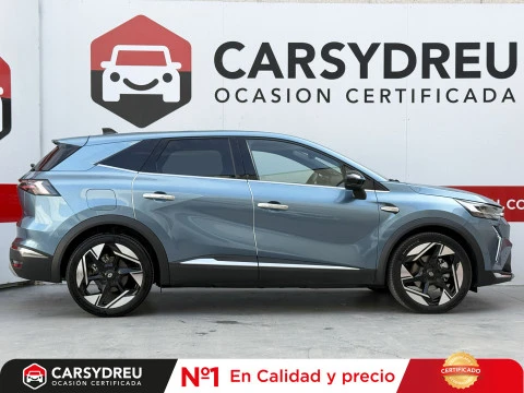 Renault Symbioz Iconic E-Tech full hybr 105kW (145CV)