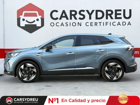 Renault Symbioz Iconic E-Tech full hybr 105kW (145CV)