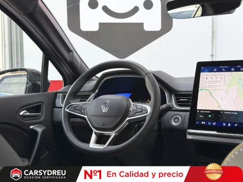 Renault Symbioz Iconic E-Tech full hybr 105kW (145CV)