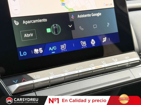 Renault Symbioz Iconic E-Tech full hybr 105kW (145CV)