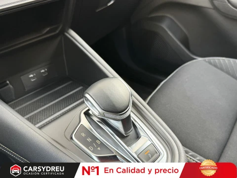 Renault Symbioz Iconic E-Tech full hybr 105kW (145CV)