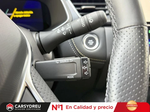 Renault Symbioz Iconic E-Tech full hybr 105kW (145CV)