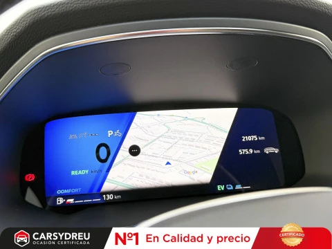 Renault Symbioz Iconic E-Tech full hybr 105kW (145CV)