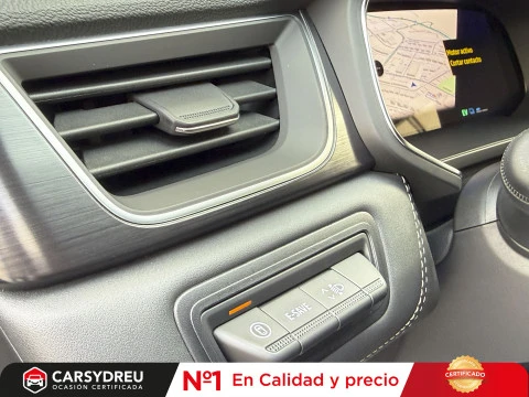 Renault Symbioz Iconic E-Tech full hybr 105kW (145CV)