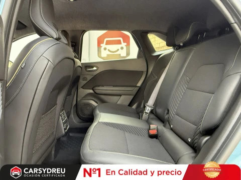 Renault Symbioz Iconic E-Tech full hybr 105kW (145CV)
