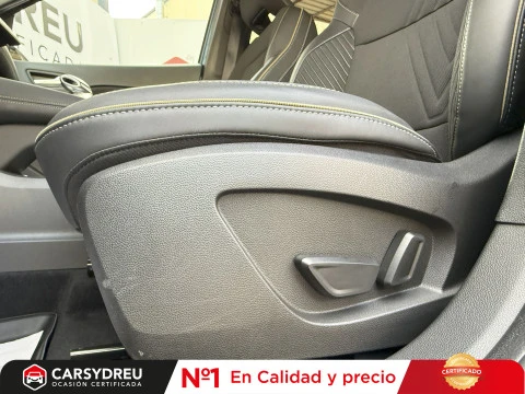 Renault Symbioz Iconic E-Tech full hybr 105kW (145CV)