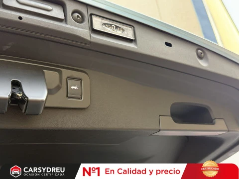 Renault Symbioz Iconic E-Tech full hybr 105kW (145CV)
