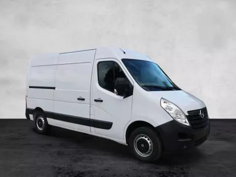 Opel Movano 2.3 CDTI 125 CV L3 H1 F 3.5t