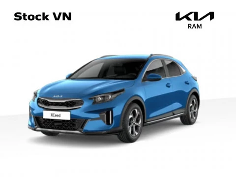 Kia XCeed 1.0 MHEV Drive 85kW (115CV) DCT