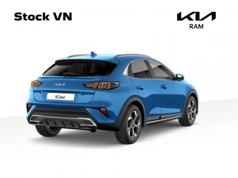 Kia XCeed 1.0 MHEV Drive 85kW (115CV) DCT
