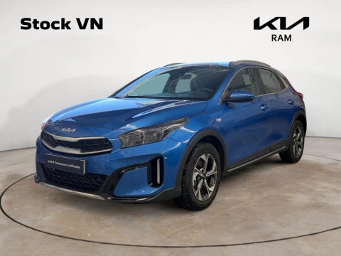 Kia XCeed 1.0 MHEV Drive 85kW (115CV) DCT