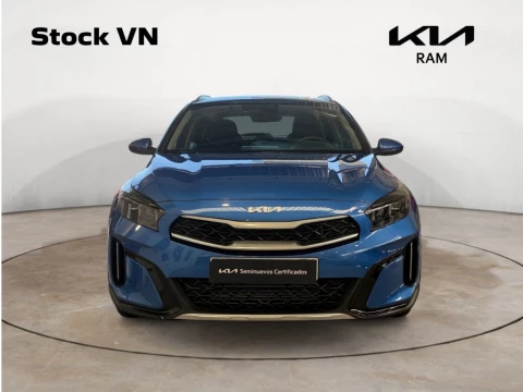 Kia XCeed 1.0 MHEV Drive 85kW (115CV) DCT