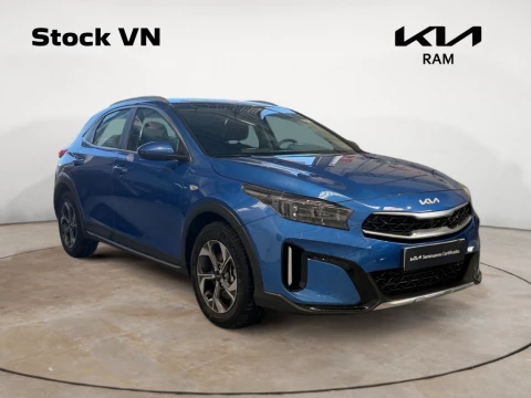 Kia XCeed 1.0 MHEV Drive 85kW (115CV) DCT