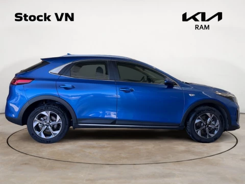 Kia XCeed 1.0 MHEV Drive 85kW (115CV) DCT