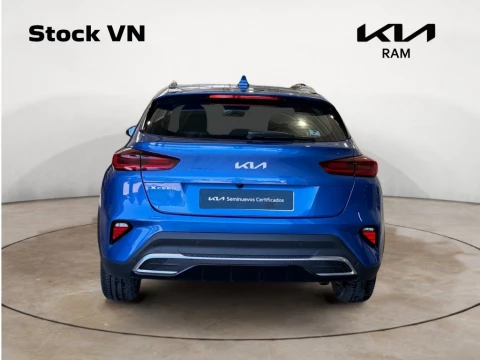 Kia XCeed 1.0 MHEV Drive 85kW (115CV) DCT