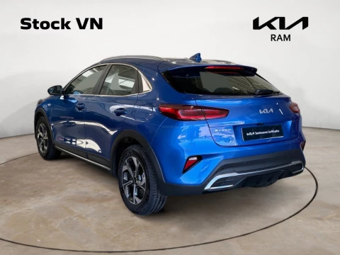 Kia XCeed 1.0 MHEV Drive 85kW (115CV) DCT