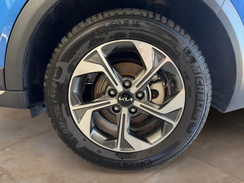 Kia XCeed 1.0 MHEV Drive 85kW (115CV) DCT