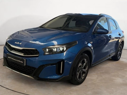 Kia XCeed 1.0 MHEV Drive 85kW (115CV) DCT