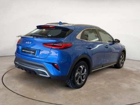 Kia XCeed 1.0 MHEV Drive 85kW (115CV) DCT