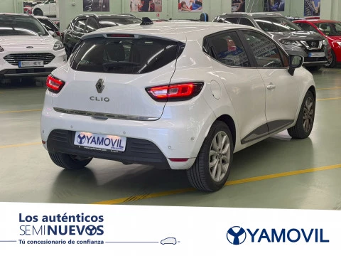 Renault Clio Zen Energy TCe 88 kW (120 CV) EDC
