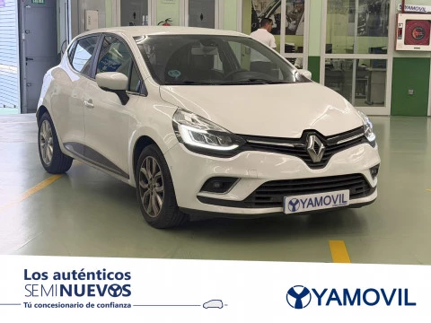 Renault Clio Zen Energy TCe 88 kW (120 CV) EDC