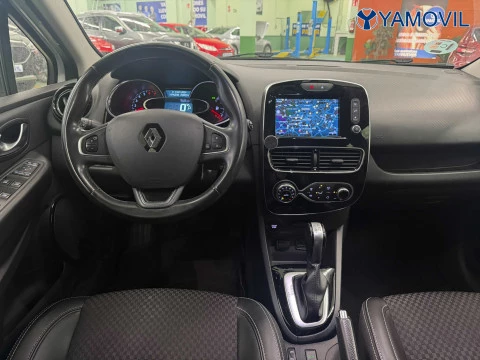 Renault Clio Zen Energy TCe 88 kW (120 CV) EDC