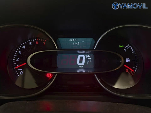 Renault Clio Zen Energy TCe 88 kW (120 CV) EDC