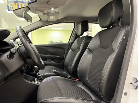 Renault Clio Zen Energy TCe 88 kW (120 CV) EDC