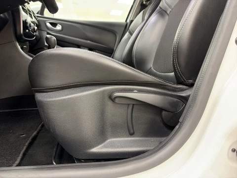 Renault Clio Zen Energy TCe 88 kW (120 CV) EDC