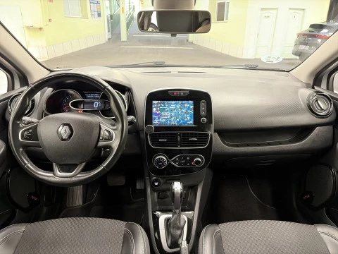 Renault Clio Zen Energy TCe 88 kW (120 CV) EDC