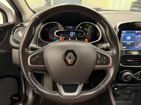 Renault Clio Zen Energy TCe 88 kW (120 CV) EDC